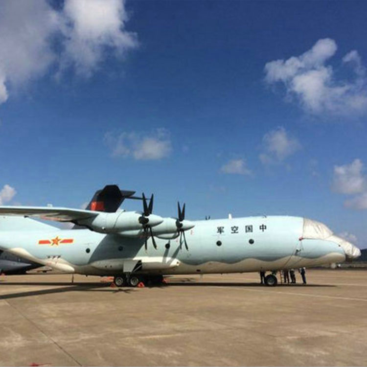 空軍飛機(jī)模型